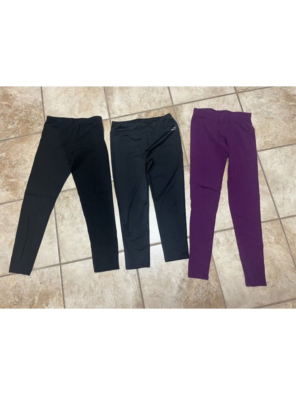 Mix Lot of Girls Legging Mixed Brands Leggings U7r